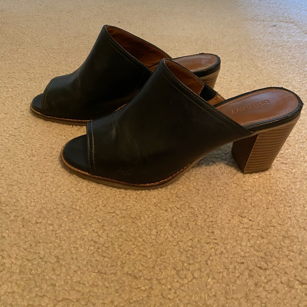 Women’s Heels Size 8